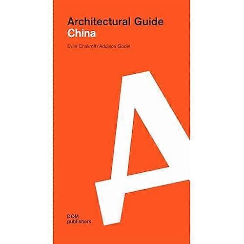 China: Architectural Guide