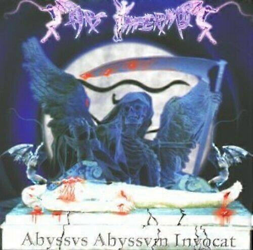 Abyssvs Abyssvm CD (2004)