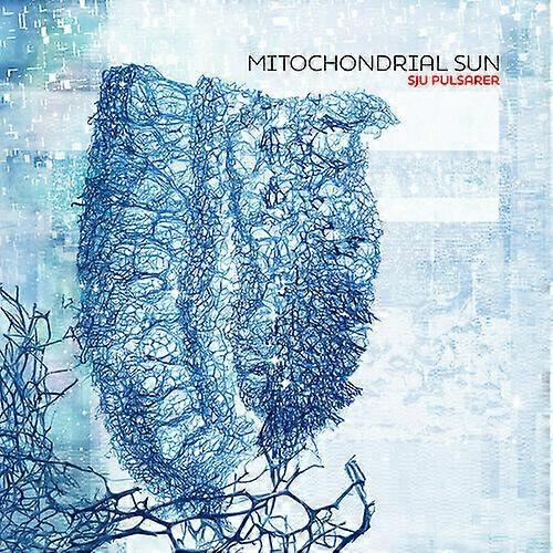 Mitochondrial Sun Sju Pulsarer CD (2021) NEW