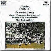 Guitar Music Vol. 5 (Teicholz) CD (2000)