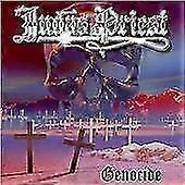 Soykırım CD'si 2 disk (2000)