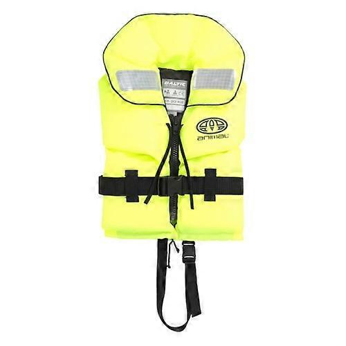 Animal Childrens/Kids Split Front Life Jacket