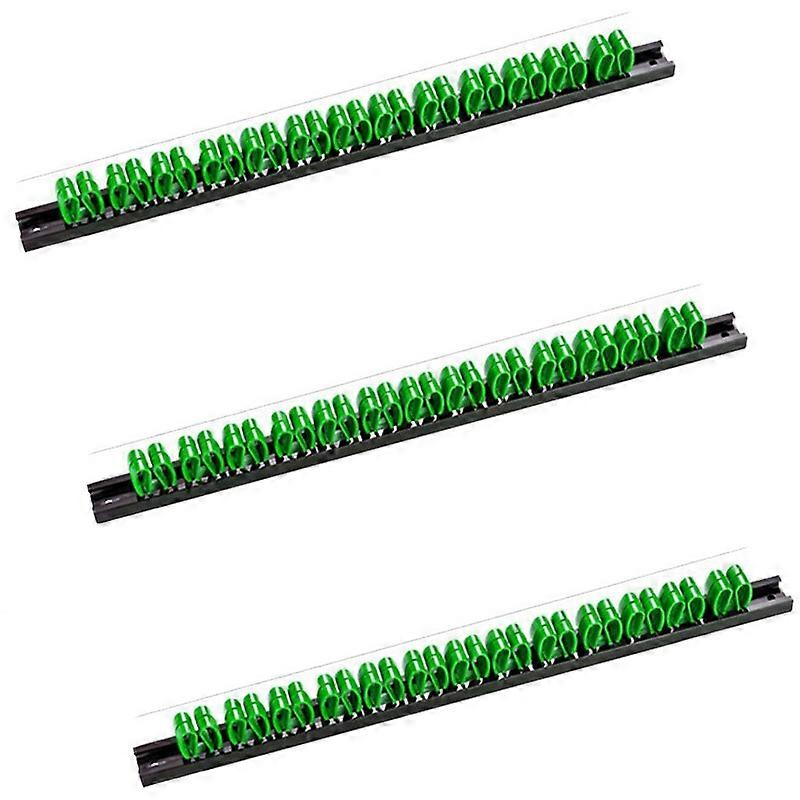 tool storage racks for organizing and storing various tools