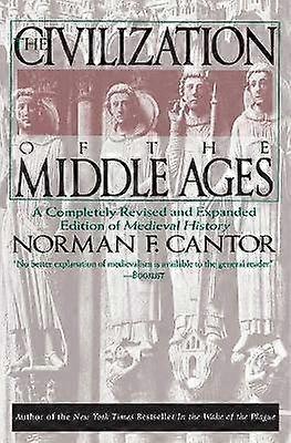 Civilizația Evului Mediu