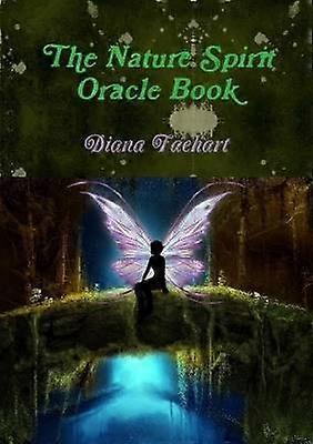 The Nature Spirit Oracle Book