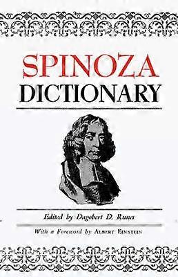 Dicționar Spinoza