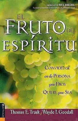 El Fruto del Espíritu