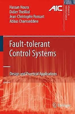 Fault-tolerant Control Systems