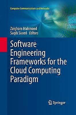 Framework di ingegneria del software per il paradigma del cloud computing