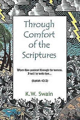 Through Comfort of the Scriptures
