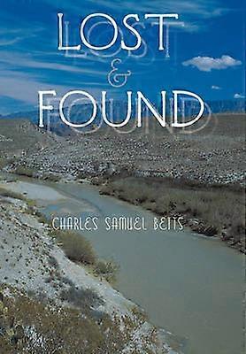 Lost and Found
