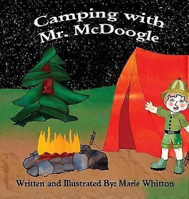 Camping med Mr. McDoogle