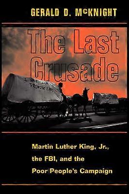The Last Crusade