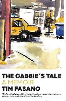 The Cabbie's Tale