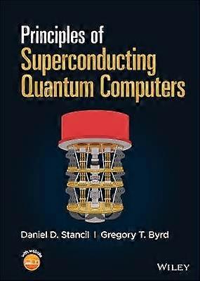 Principles of Superconducting Quantum Computers