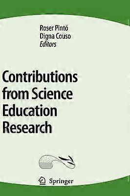 Contributions from Science Education Research