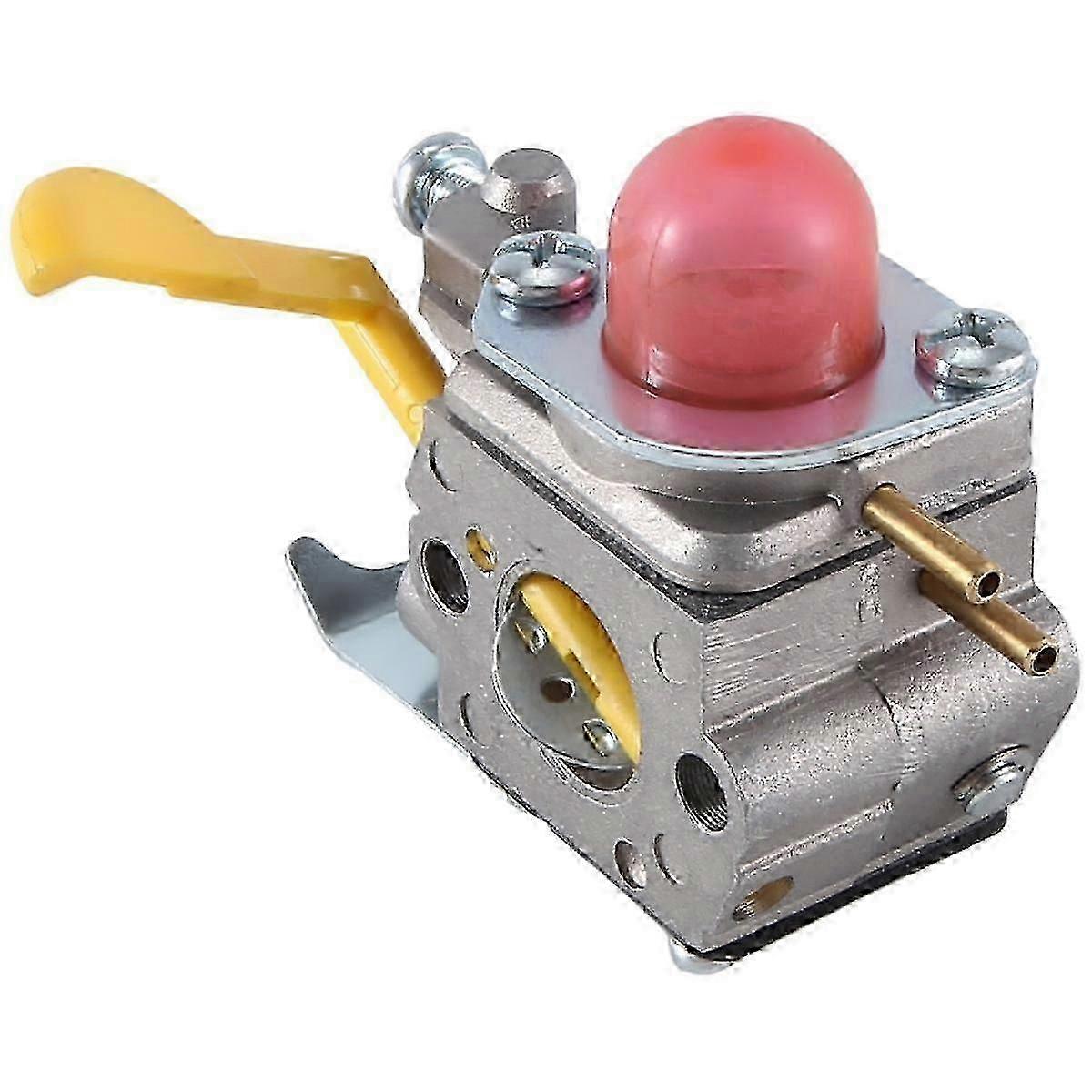 Carburetor 530071822 530071752 C1u-w18 Carburetor Chainsaw Parts-b4-b4