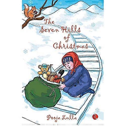 Die sieben Hügel der Weihnacht