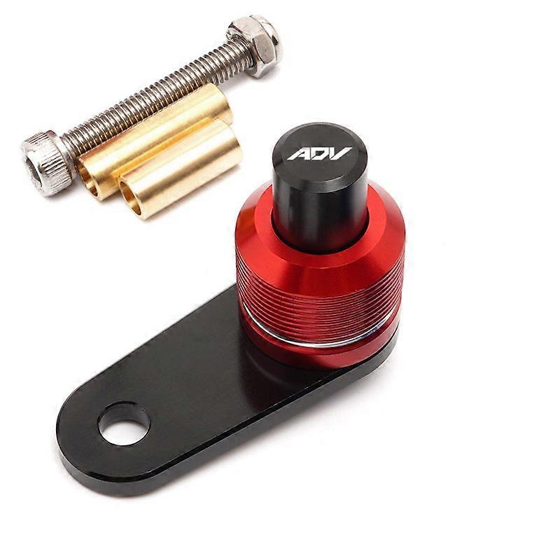 For Honda Adv150 Adv160 Adv350 Adv 150 160 350 CNC Brake Clutch Lever Parking Brake Switch Auxiliary Lock Button Accessories