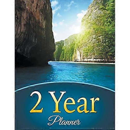 2 års planlegger