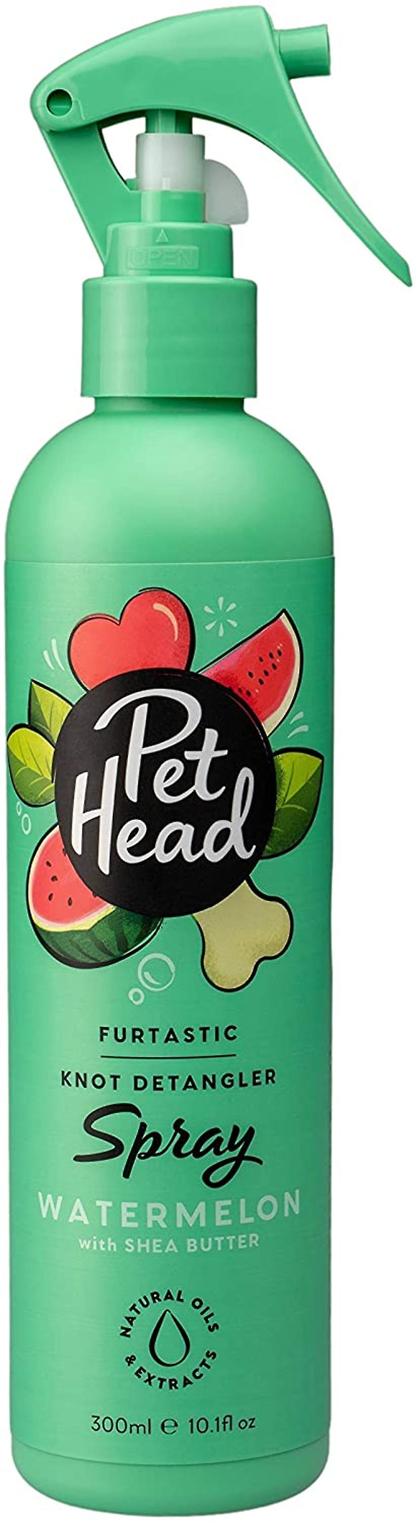 Pet Head Dog Grooming Spray, Furtastic Spray