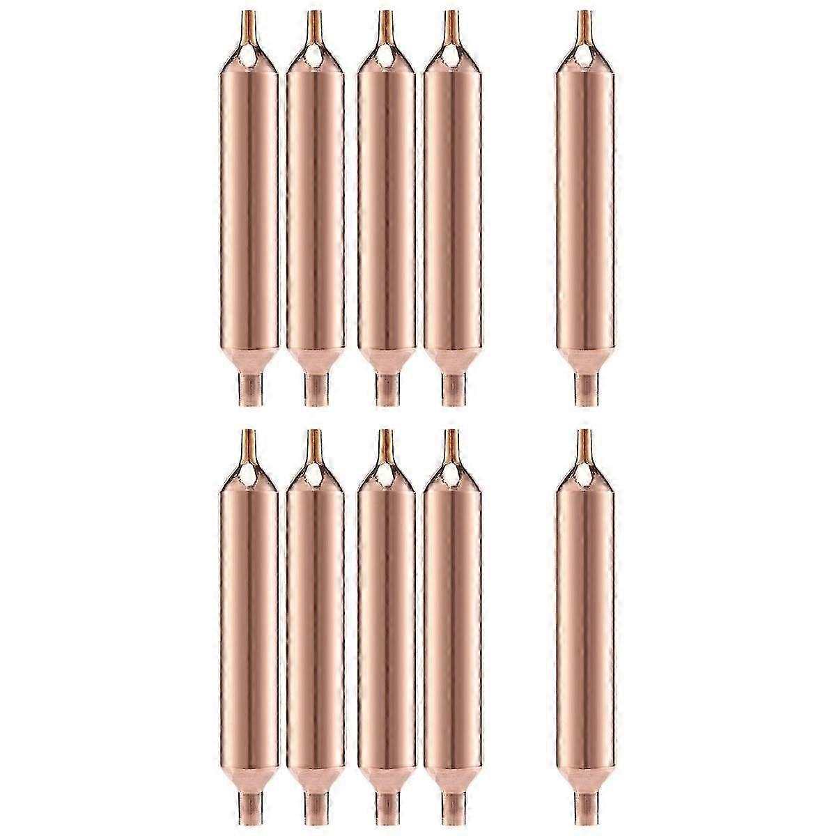 10 Filtre frigorifice 115 X18mm Frigider Filtru Uscator Accesorii Refrigerare