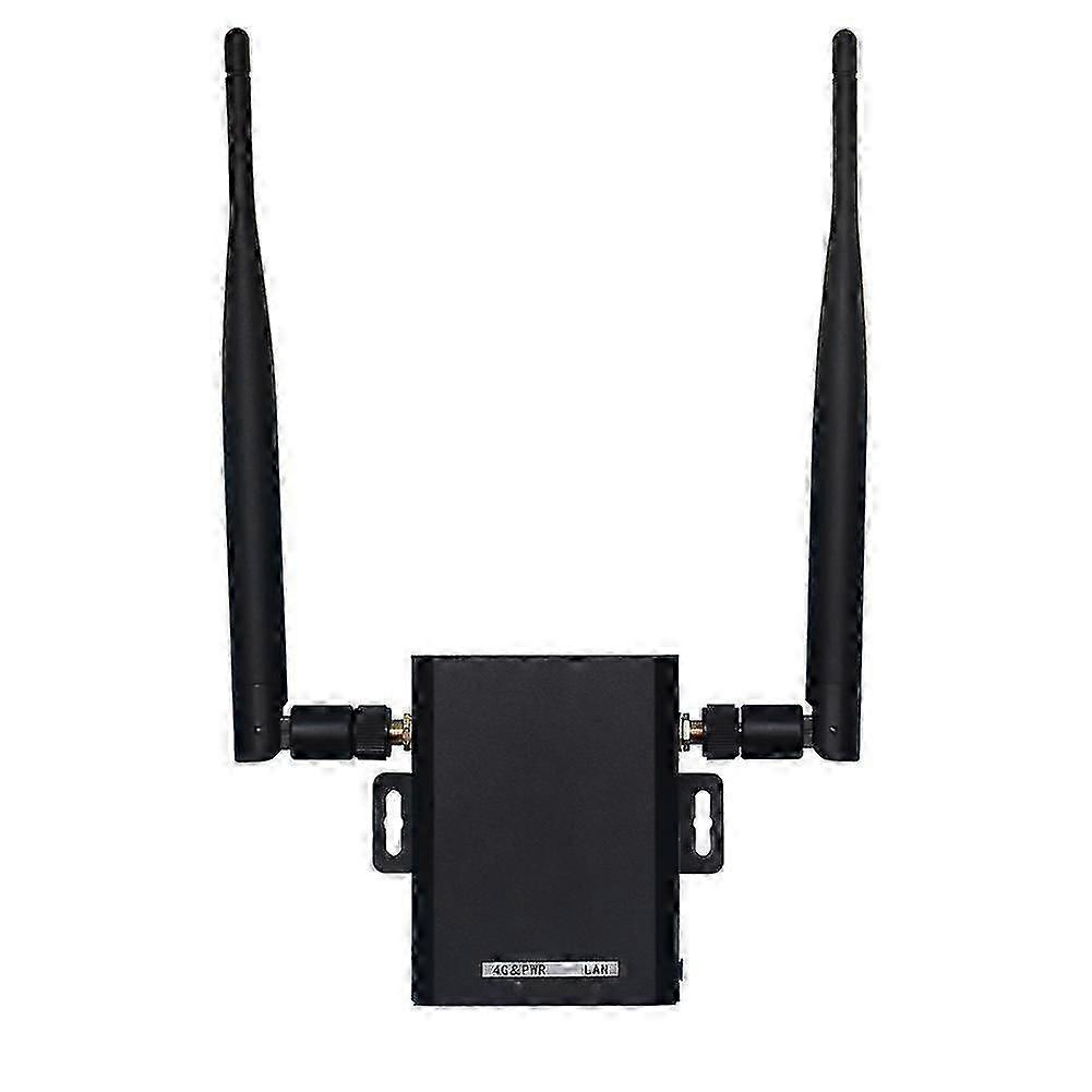 H927 4G Wireless Router in Industriequalität 4G LTE CAT4 150Mbps SIM-Slot WiFi Router Bis zu 16 Benutzer mit