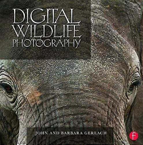 Digital Wildlife Photography