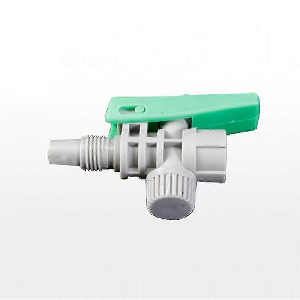 thumbnail image 2 of 1Pc Random Color 3L/5L/8L Trigger Sprayer Handle Agricultural Sprayers Accessory Part Garden Sprayer Switch Head Watering Tool, Lawn Garden Sprayers Accessories 2 of 13