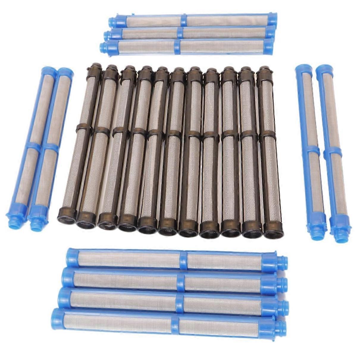 11pc 287032 60Mesh and 11pc 287033 100Mesh Airless Paint ,for Contractor PC Sprayer,Contractor II S