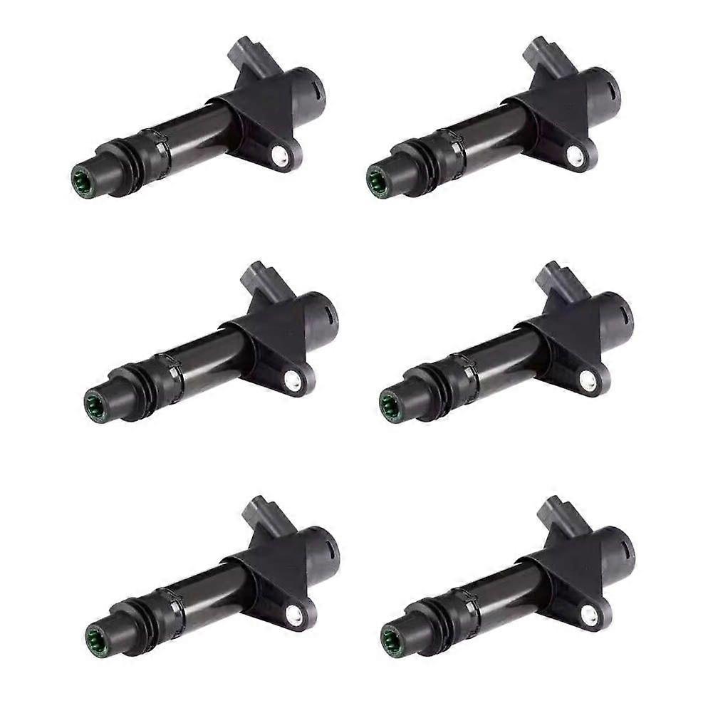 Ignition Coil 597077 for 406 407 607 807 C5 C6 C8 Avantime Espace