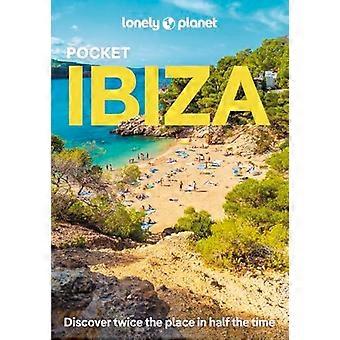 Lonely Planet Pocket Ibiza
