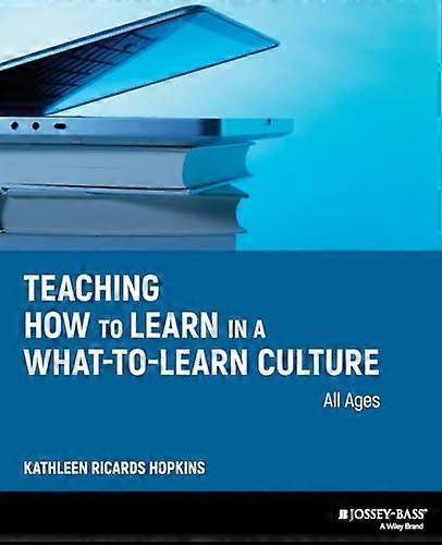Teaching How to Learn in a What to Learn Culture