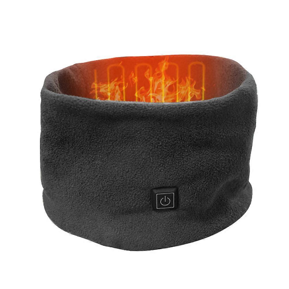 Heating Scarf, Neck Warmer, Cold Protection
