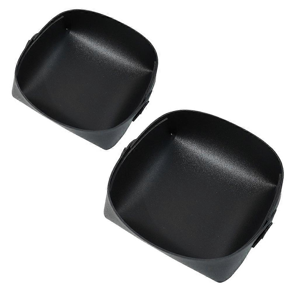 Key Storage Tray, Leather, Cosmetics, Jewelry