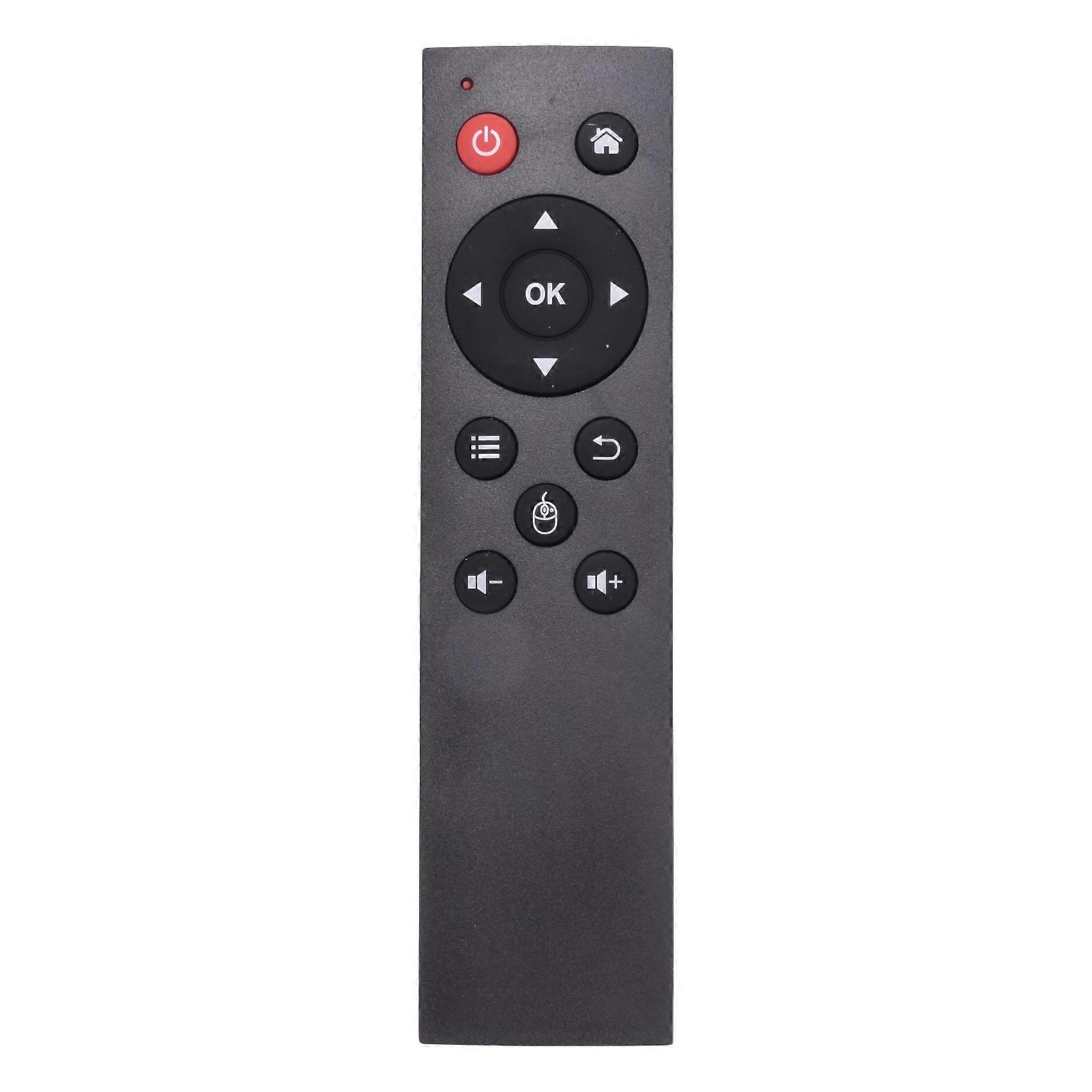2.4G Wireless Air Mouse Keyboard Remote Control For PC Android TV Box