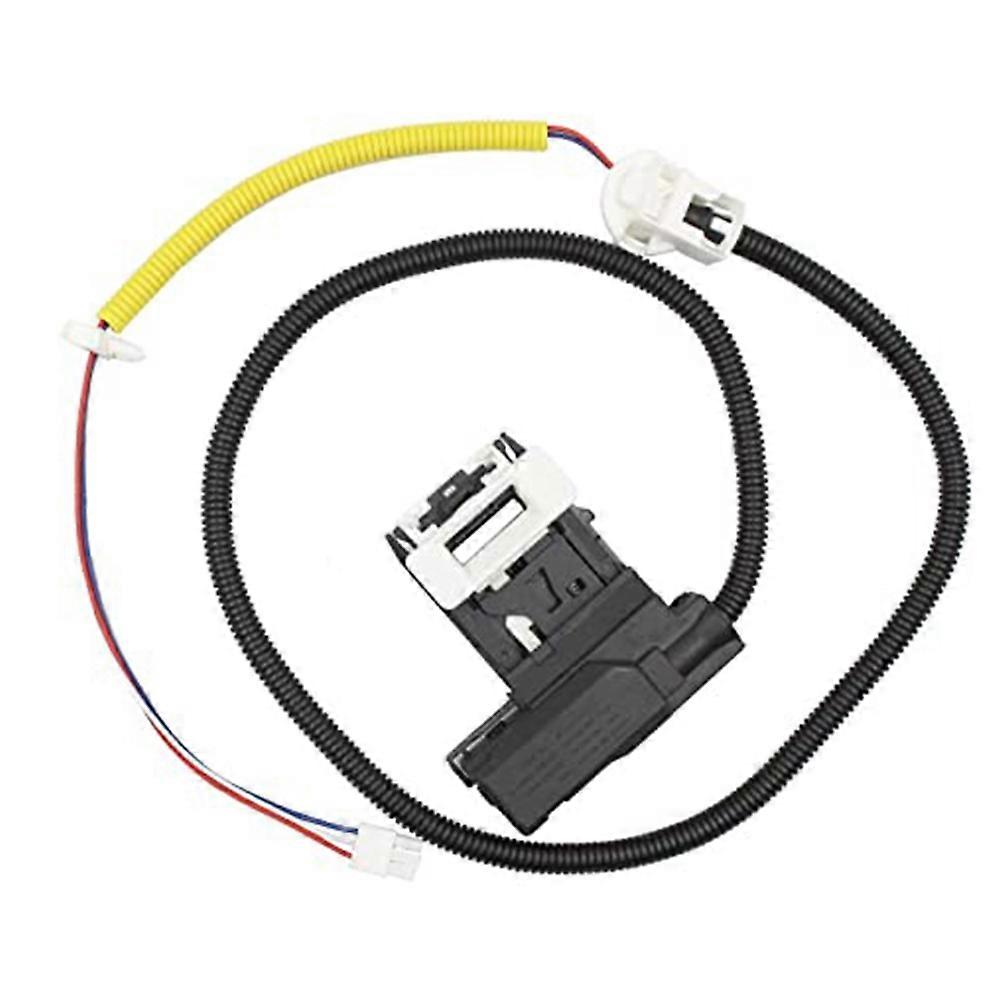 W11307244 W10682535 Washer Lid Lock Switch Replacement(3 Wires)