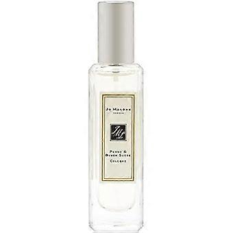 Cologne Water - JO MALONE - Peony and Blush Suede - 30 ml - Women - Floral