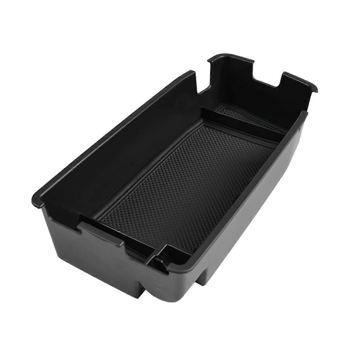 For Chevy Bolt EV 22-23 Center Console Organizer Interior Accessories