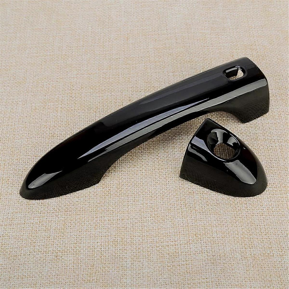 Smart Door Handle Cover Trim Fit for Sedan 2014-2023