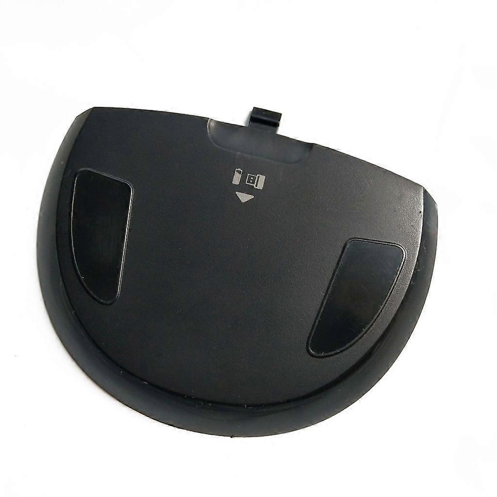 souris souris de remplacement couvercle de batterie pour étui noir pour souris M510