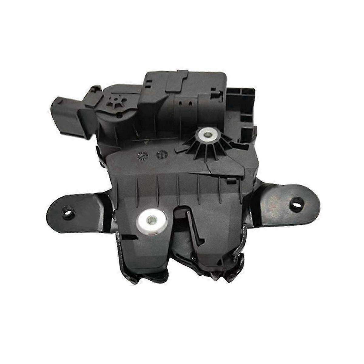 NEW 51247167498 Car Left Rear Split Door Lock Latch compatible with Mini R55 2008-2014 (ミニ R55 2008-2014 と互換性のある車の左リア スプリット ドア ロック ラッチ)