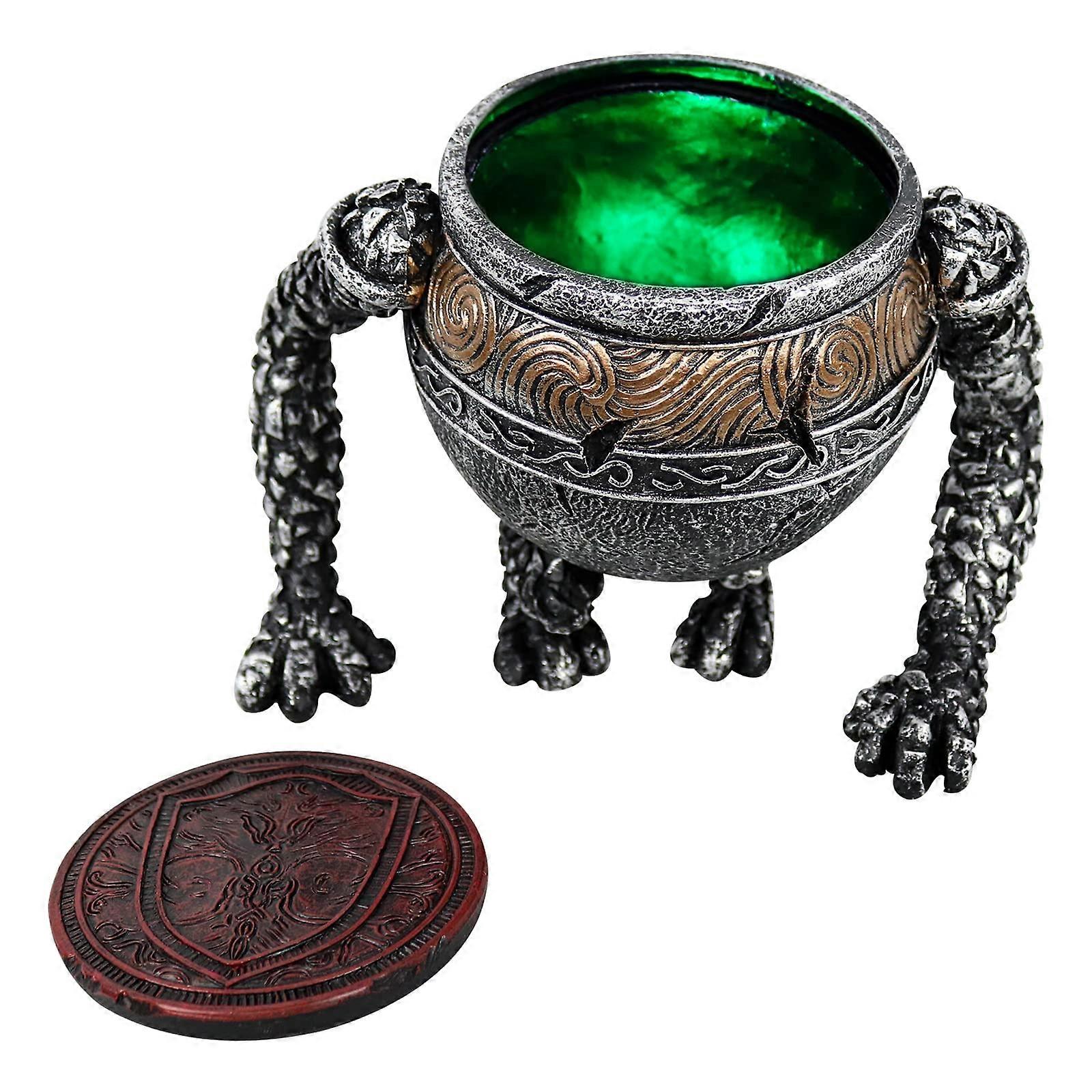 Statues for Home Decoration and Game Collection