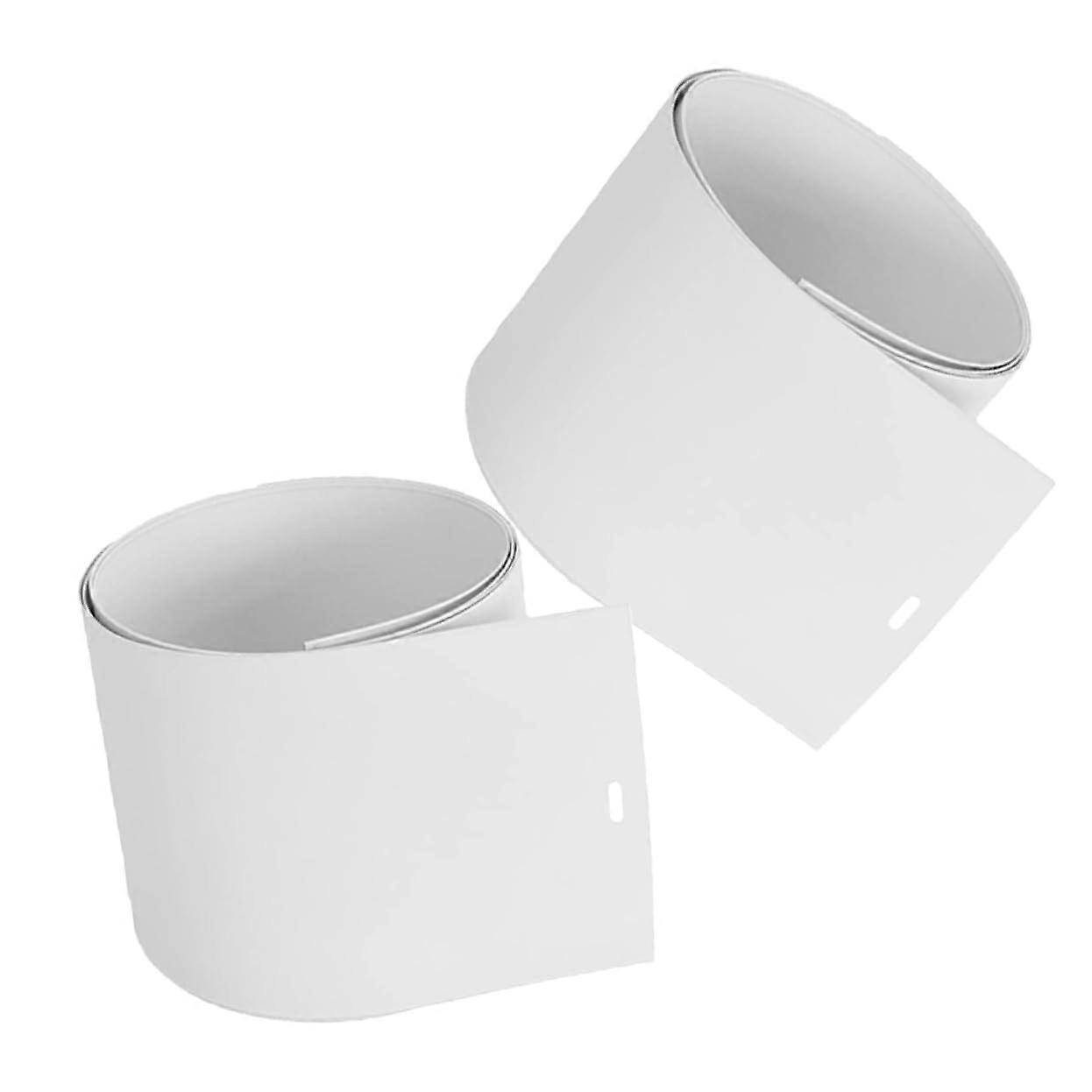 2 pcs Replacement Blind for Slats Window Blinds Repairing