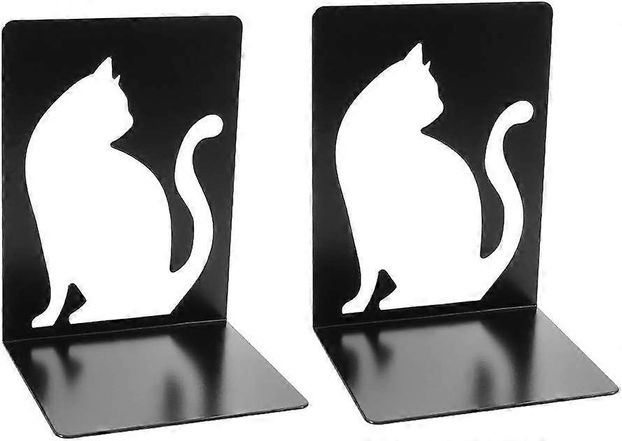 Book Organizer, Eiffel Tower, Metal, Bookends, Home Office