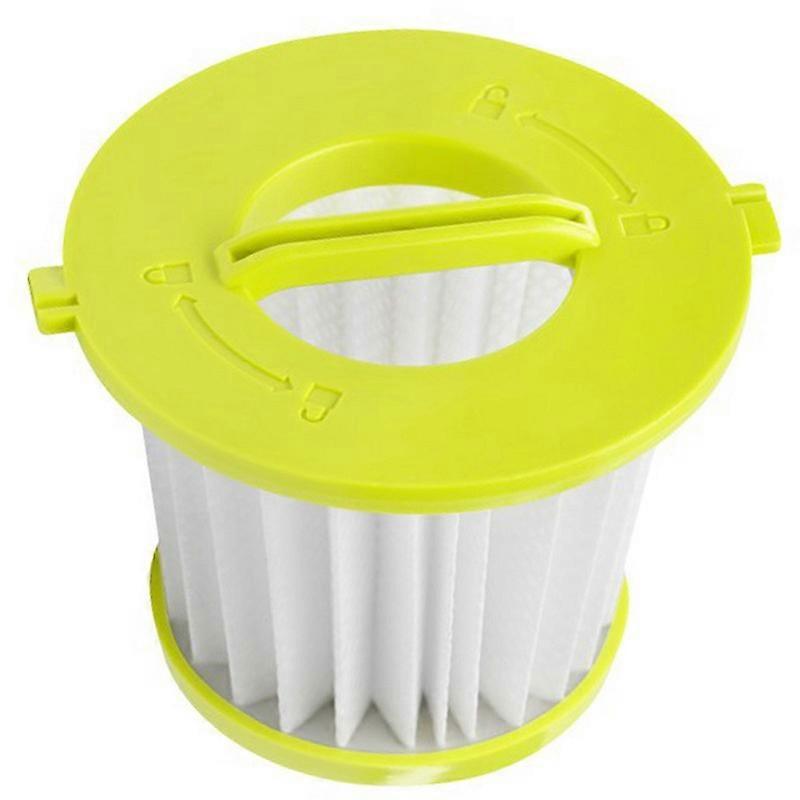 Compatible with Ryobi vacuum cleaner PCL700 PCL704 CL705 replaceable filter filter Hypa
