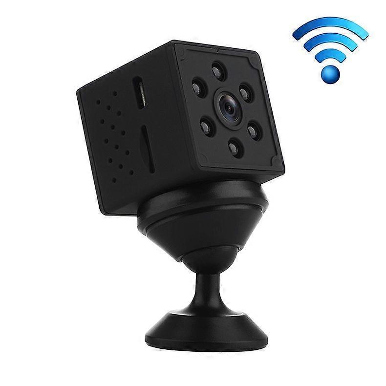 Mini Web Camera