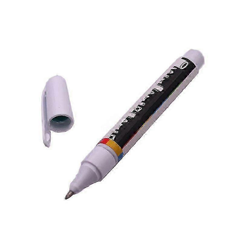 Conductive Paint Pen For Physics Teaching Circuit Design Strong Adhesion