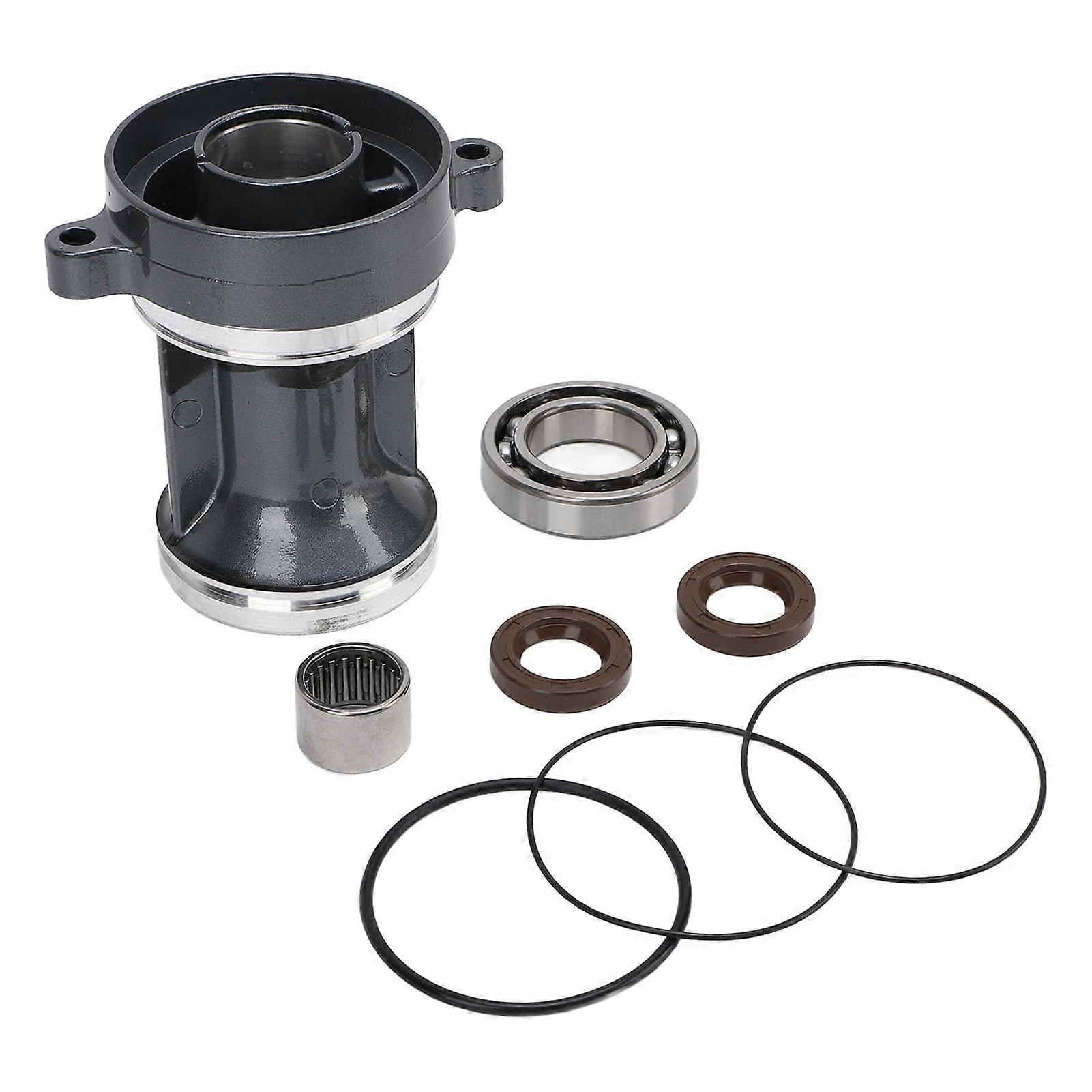 Outboard Propeller Housing Assy 63D 45361 02 4D Lower Casing for Parsun 2T 40 50 HP