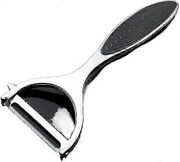 Kitchen Gadgets,Creative Kitchen Tools,Multifunctional Kitchen Utensils(Black Flat)